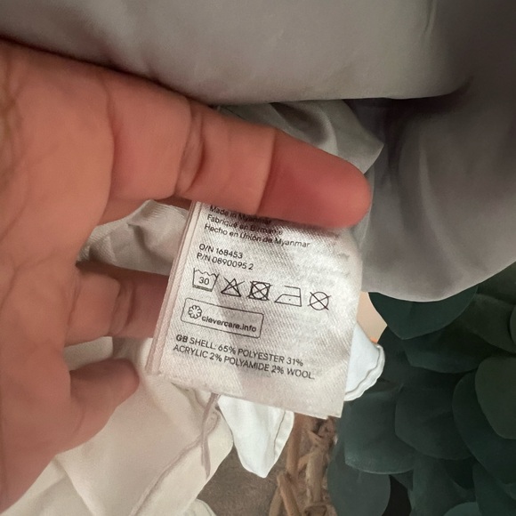 H&M coat - Picture 3 of 3